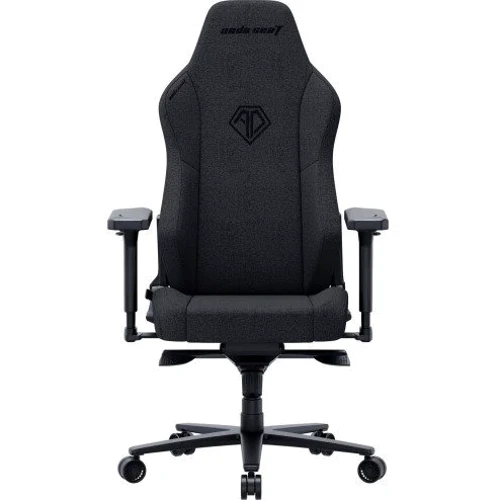 Кресло игровое Anda Seat Phantom 3 XL Fabric Dark Gray Size XL (AD18XL-52-GB-F-G01)