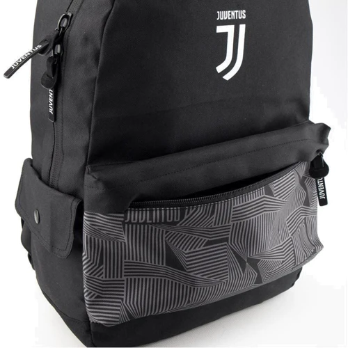 Рюкзак спортивний Kite FC Juventus (JV19-994L): Корпус рюкзака м'який