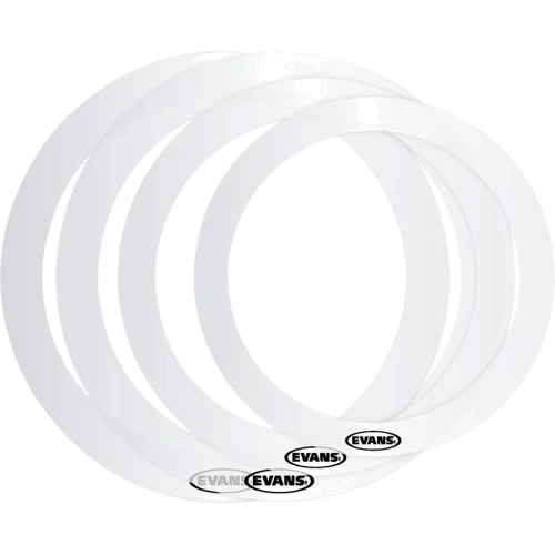 EVANS ERFUSION E-RINGS FUSION: Виробник EVANS