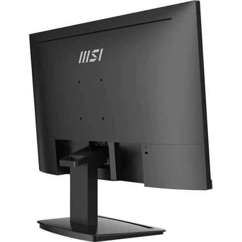 Монитор MSI PRO MP243: Угол обзора, гор / верт 178/178