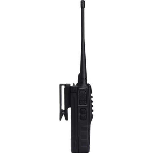 Портативная рация Agent AR-S78: Степень защиты влагозащищенный