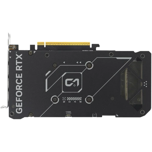 Видеокарта ASUS GeForce RTX5060 8Gb DUAL OC (DUAL-RTX5060-O8G) UA