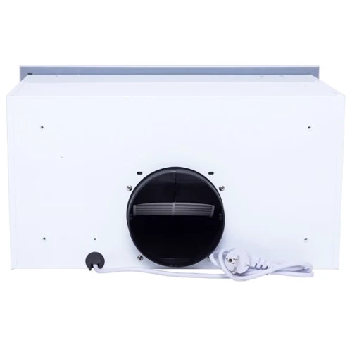 Витяжка Minola HBI 5663 WH GLASS 1000 LED Line фото 8