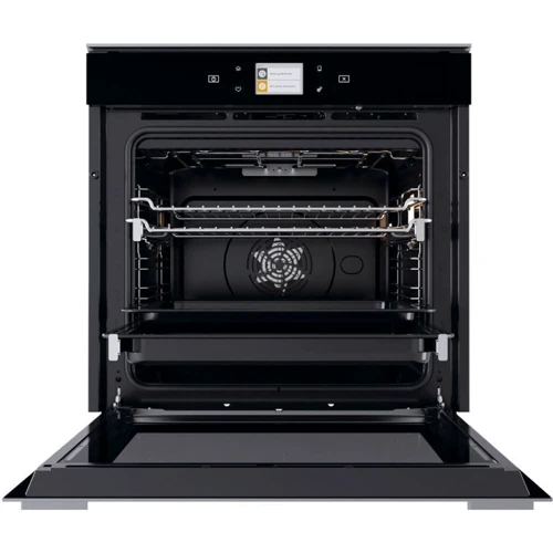 Духовой шкаф электрический Whirlpool W9OP24S2H: Класс энергопотребления A+