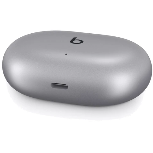 Наушники Beats by Dr. Dre Studio Buds+ Cosmic Silver (MT2P3)