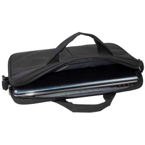 Сумка для ноутбука Vinel 15.6-16 '' Black (VL-0102NB-BK) фото 6