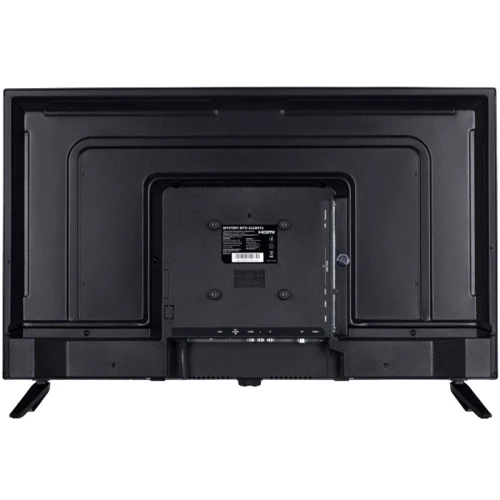 Телевизор Mystery MTV-3220HT2: Тюнер DVB-T2,DVB-C + аналоговый