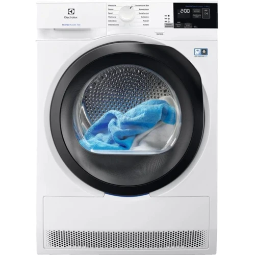 Сушильная машина Electrolux EW7H438BP
