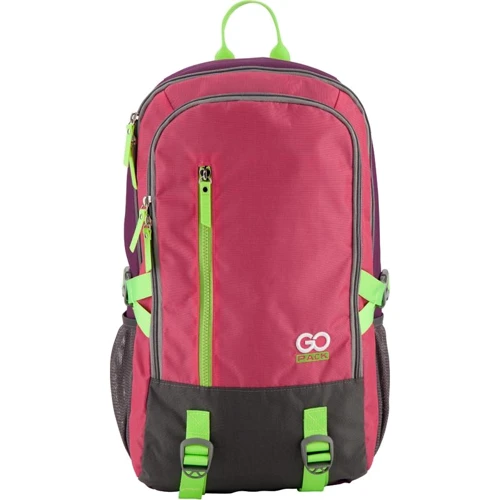 Рюкзак GoPack молодежный 130GO-1 (GO18-130L-1)