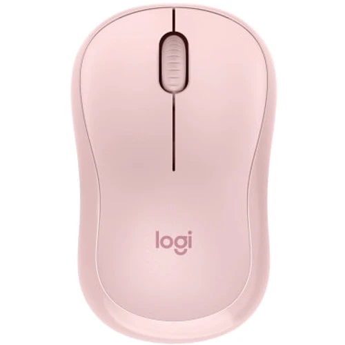 Мышь Logitech M240 Silent Wireless Rose (910-007121)
