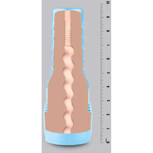 Мастурбатор Fleshlight Fleshjack Power Bottom