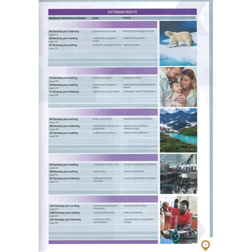 Roadmap B1 Students' Book with Digital Resources & App: ISBN 9781292228099