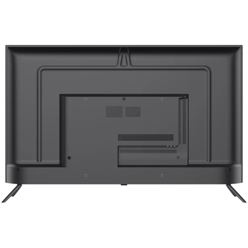 Телевизор Kivi 43U740NB: Экран 43" (3840x2160) 4K