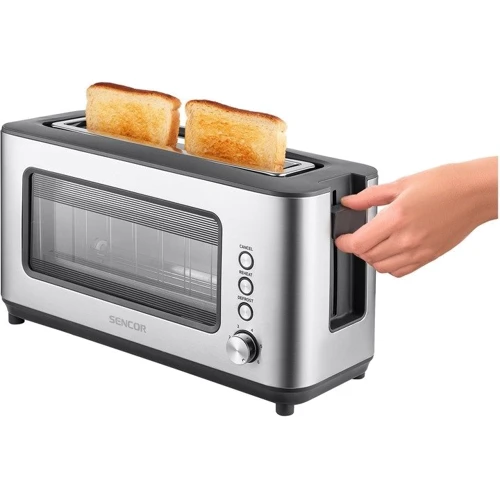 Тостер Sencor STS4050SS фото 7