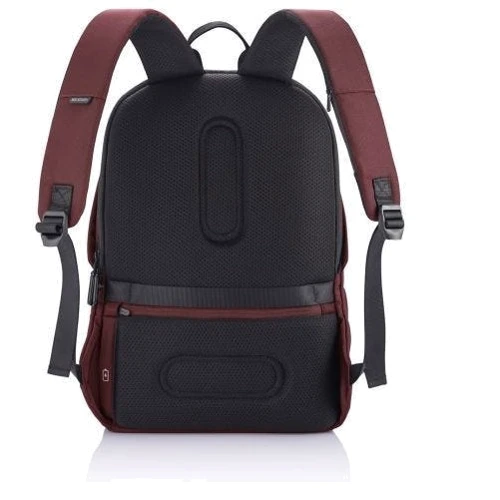 XD Design Bobby Soft Anti-Theft Red (P705.794) for MacBook Pro 15-16" фото 8