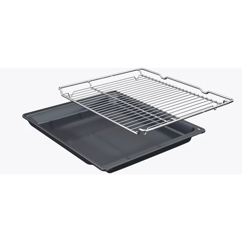 Духовой шкаф электрический Bosch CMG7241B1: Мощность подключения, Вт 3600
