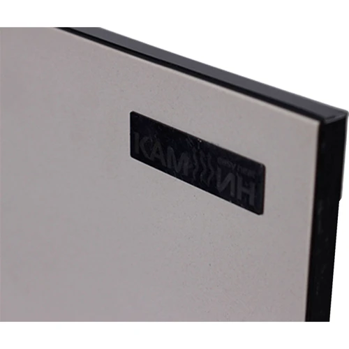 Обогреватель KAMIN 475W (beige): Тип нагревательного элемента керамический