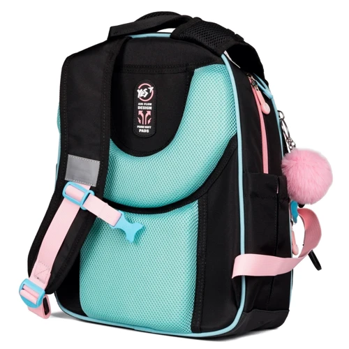 Школьный рюкзак YES S-91 Pusheen (559752): Пол ребенка Для девочек