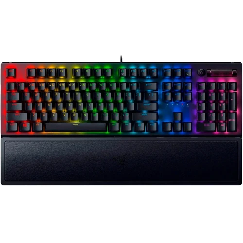 Клавиатура Razer BlackWidow V3 (RZ03-03540100-R3M1)