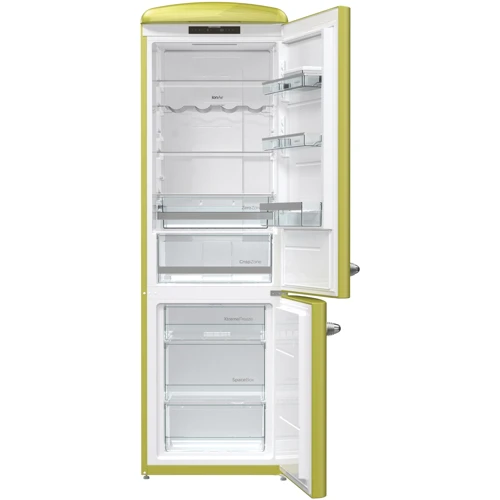 Холодильник Gorenje ONRK193AP: Мощность замораживания, кг/сутки 8