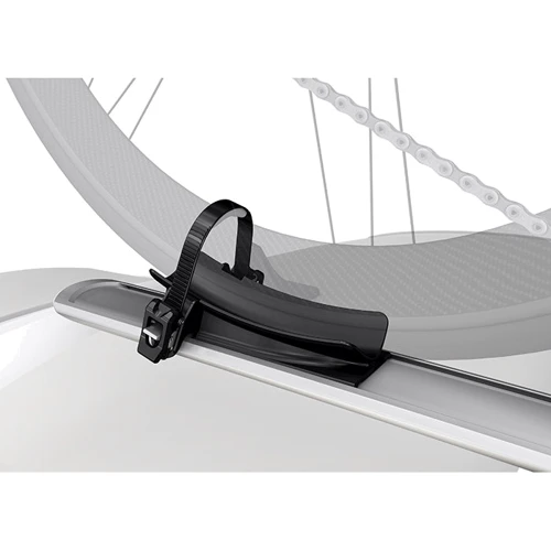 Whispbar Fork Mount Bicycle Carrier (WB200) фото 6