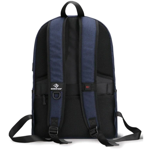 Рюкзак Рюкзак Mark Ryden MR5968 Deep Blue: Цвет синий