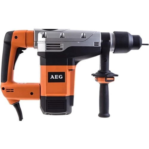 Перфоратор AEG KH 5 E (4935412326) SDS-MAX: Макс. число оборотов холостого хода, об/мин 300