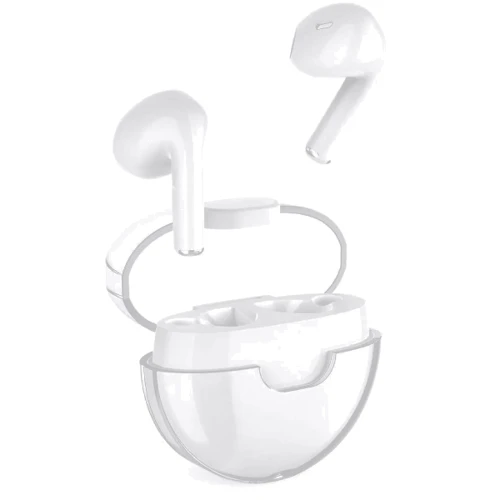 Наушники Syllable J9 White