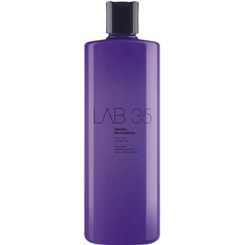 Kallos Cosmetics LAB Кондиціонер живильний 500 ml