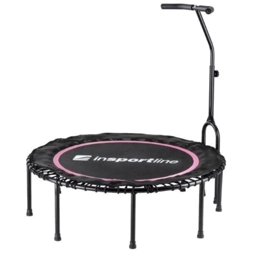 Коврик запасной для батута inSPORTline Cordy 114cm - розовый (16640-1)