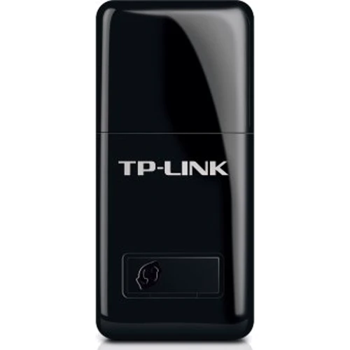 Адаптер Wi-Fi TP-LINK TL-WN823N