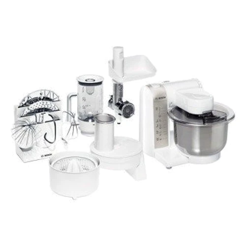 Кухонний комбайн Bosch MUM 4856
