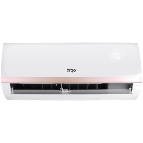 Кондиционер ERGO ACI 1235 SWН W: Тип сплит-система