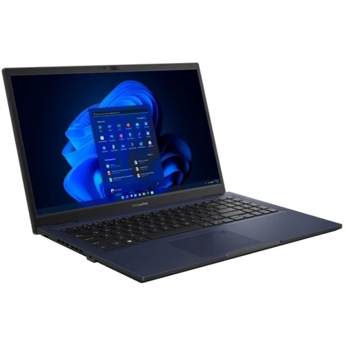 Ноутбук ASUS Expertbook B1 B1502CGA-NJ0322XA (90NX0621-M00BY0) UA: Экран 15.6" IPS (1920x1080) Full HD
