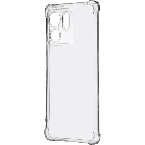 Чохол для телефона Armorstandart Air Force Camera cover Transparent for Motorola Edge 40 (ARM67865)