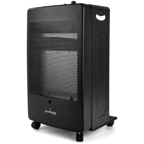 Обігрівач Lehmann Valencia 5kW: Виробник Lehmann