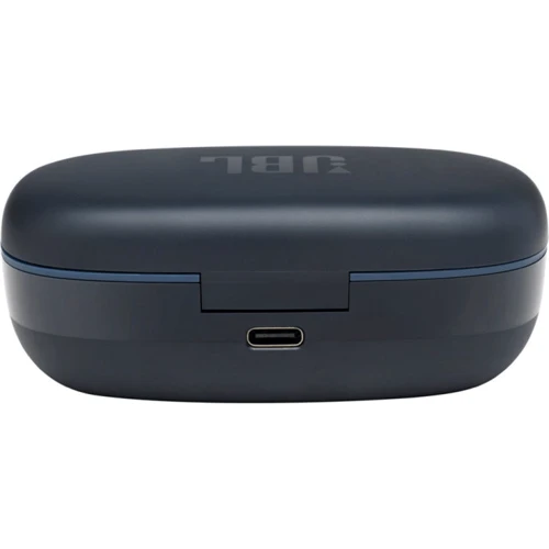 Наушники JBL Endurance Peak II Blue (JBLENDURPEAKIIBL) фото 8