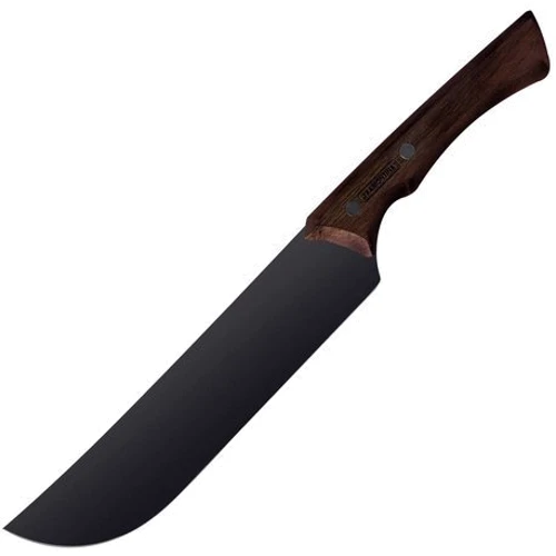 Нож для мяса Tramontina Churrasco Black 203 мм (22843/108)