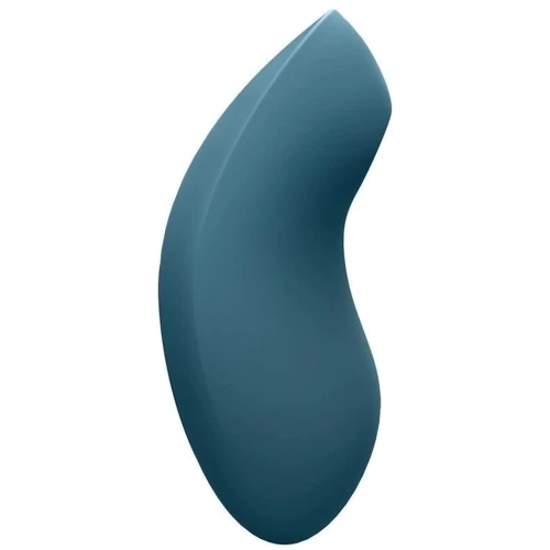 Вакуумный вибратор Satisfyer Vulva Lover 2 Blue