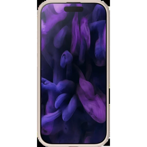 Чехол для iPhone LAUT HUEX PROTECT MagSafe Beige (L_IP25A_HPT_BE) for iPhone 17
