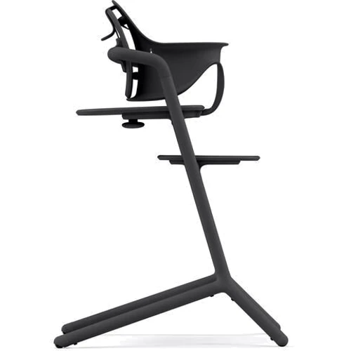 Стульчик для кормления Cybex Lemo 3в1 Stunning Black (521003173) фото 6