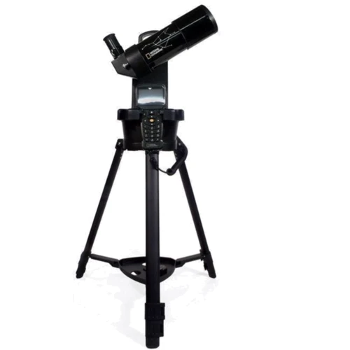 Телескоп National Geographic Automatic 70/350 GOTO (9062000)