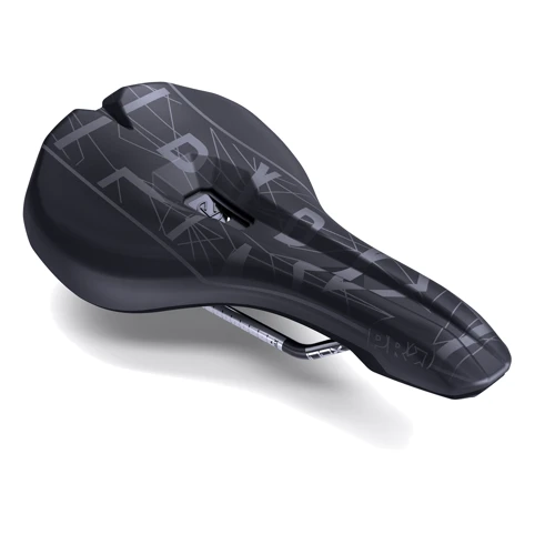 Седло PRO MSU 1.3 черное 142mm (PRSA0374)