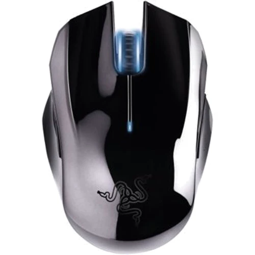Мышь Razer Orochi Black Chrome Edition (RZ01-00300200-R3M1)