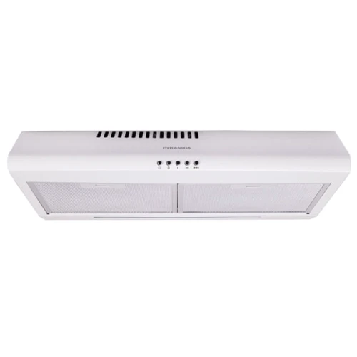 Вытяжка Pyramida MHX 50 WH фото 7