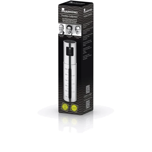 Розпилювач для олії MasterPro Foodies collection 17.5 см (BGMP-6112)