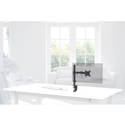 Крепление для мониторов HAMA Holder 33-81 cm (13"-32") 2 ar black (00118490) фото 5