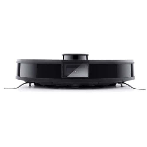 Робот-пылесос ECOVACS DEEBOT OZMO T9 Black Approved Витринный образец фото 5
