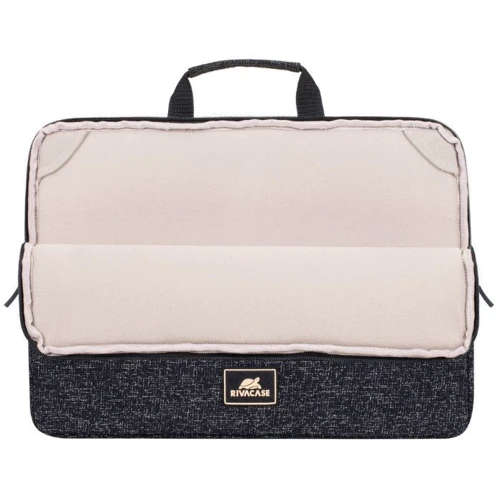Сумка для ноутбука RivaCase 15.6" Anvik Black (7915): Тип сумки чехол