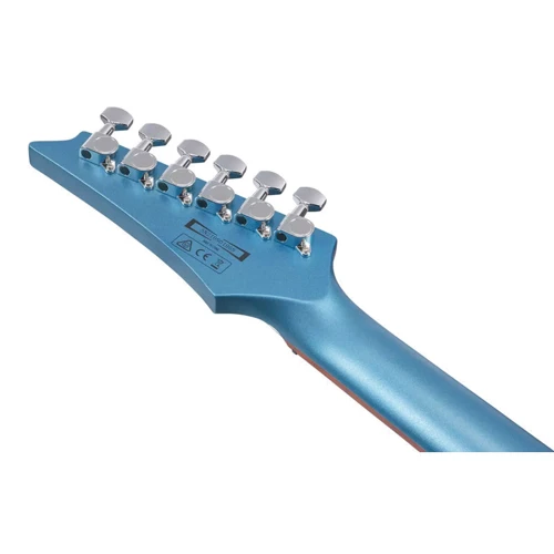 Електрогітара IBANEZ GRX120SP-MLM: Тип Электрогитара